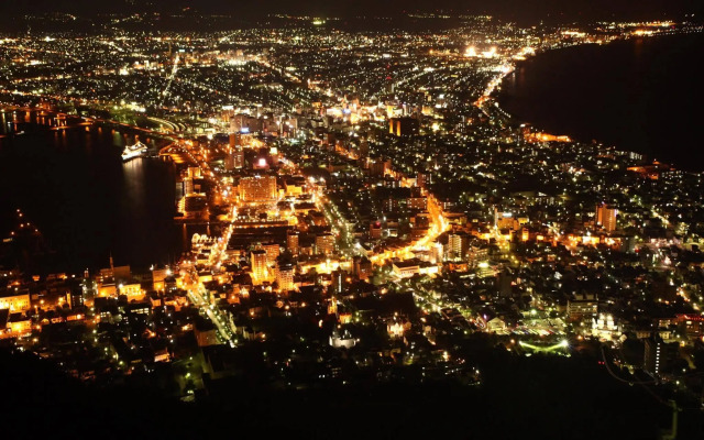 HOTEL MYSTAYS Hakodate Station