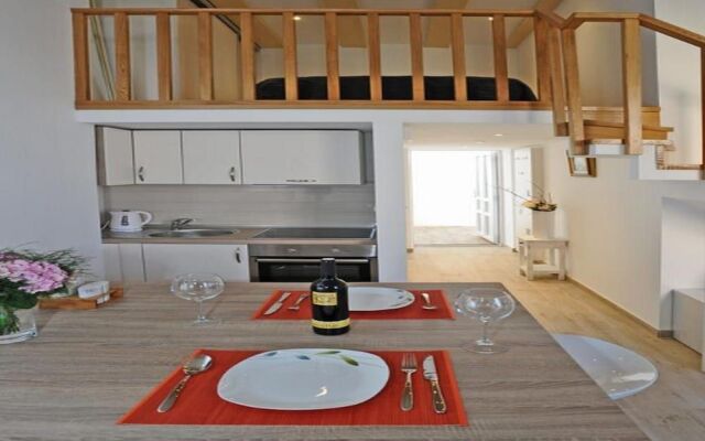 Apartments Atento