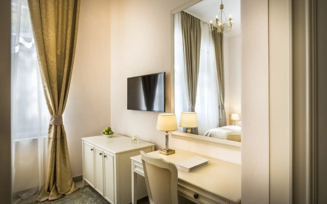 Hotel Palace Bellevue - Liburnia