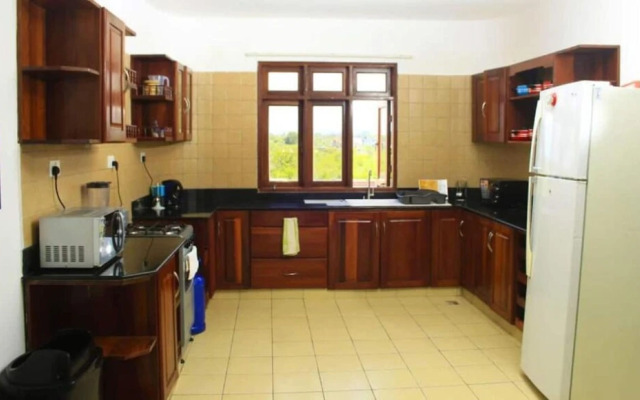 Stay.Plus Lamera 1 Bedroom Apartment