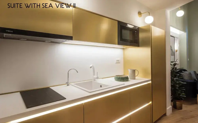 The Blossom Collection in Heraklion