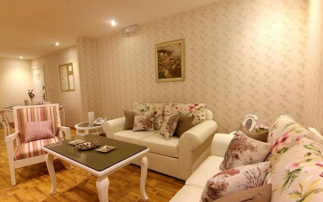 Rwaq Al Salam Hotel - Buraydah