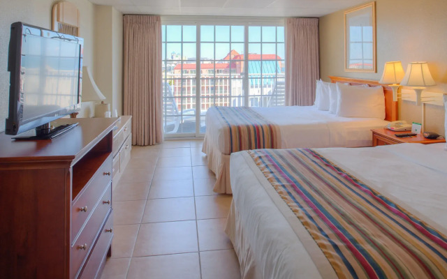 Paradise Plaza Inn