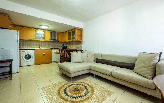 Lovely House Near Sea and Private Beach in Bodrum