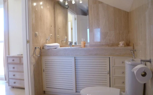 Apartamento  Los Lagos de Santa Maria