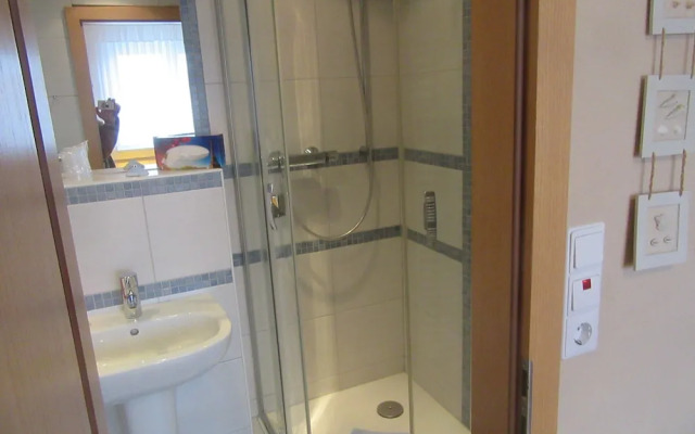 Hotel Pension Zum Hanseaten