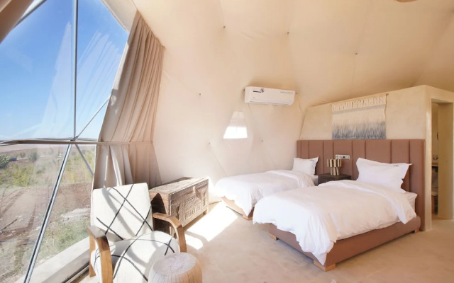 The Ranch resort