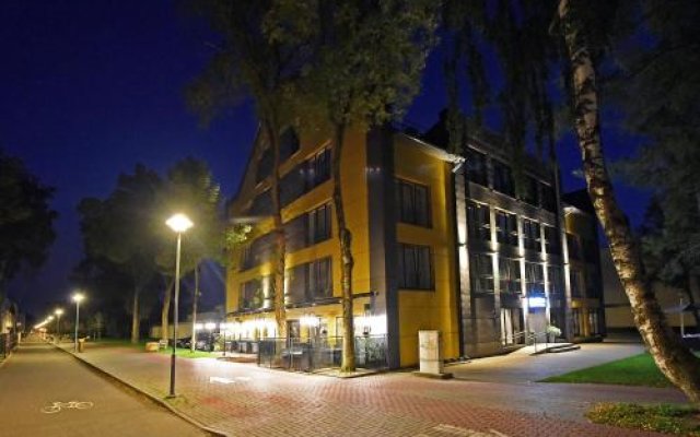 Muza Hotel