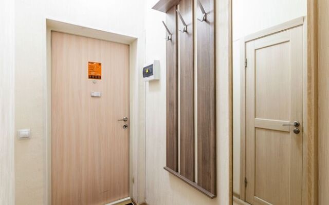 Пулково-апарт на Пулковском шоссе 14 лит Е