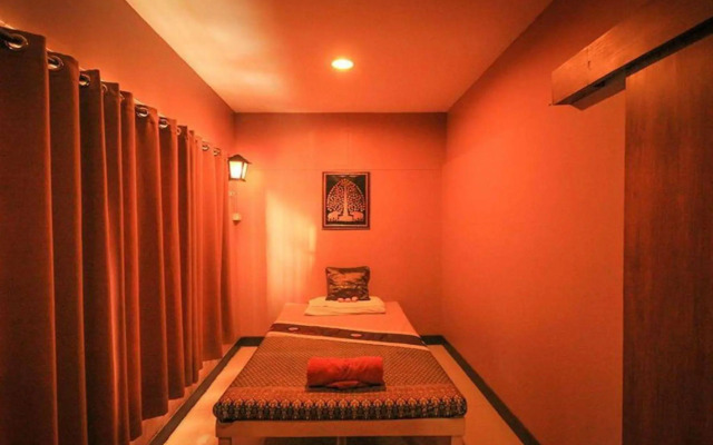 Waratee Spa Resort Villa