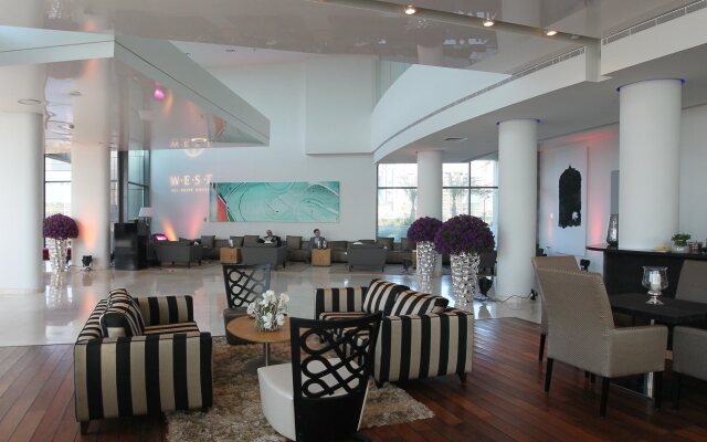 West All Suite Hotel Tel Aviv
