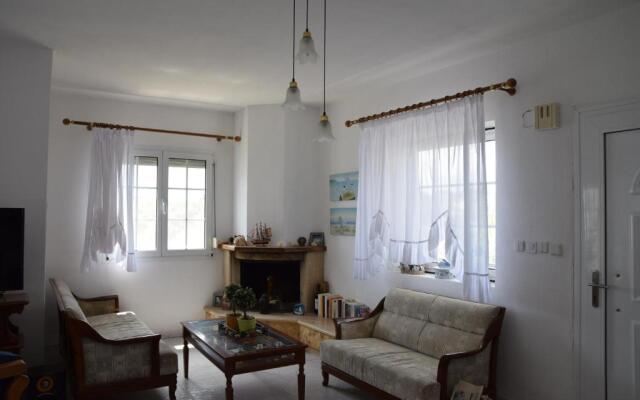 Villa Evi