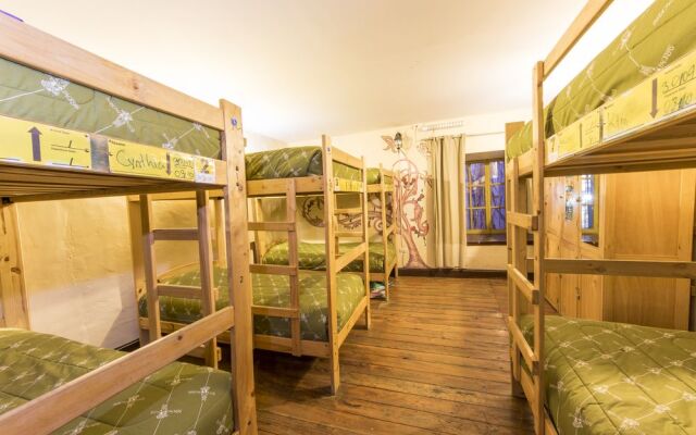 Ecopackers Hostel Cusco