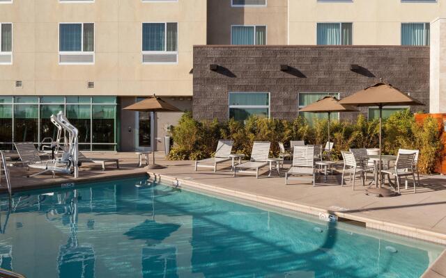 Courtyard by Marriott San Jose North/Silicon Valley