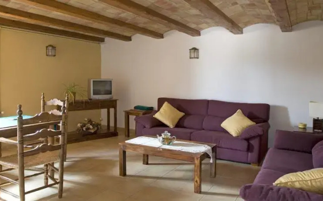 Casa Pga