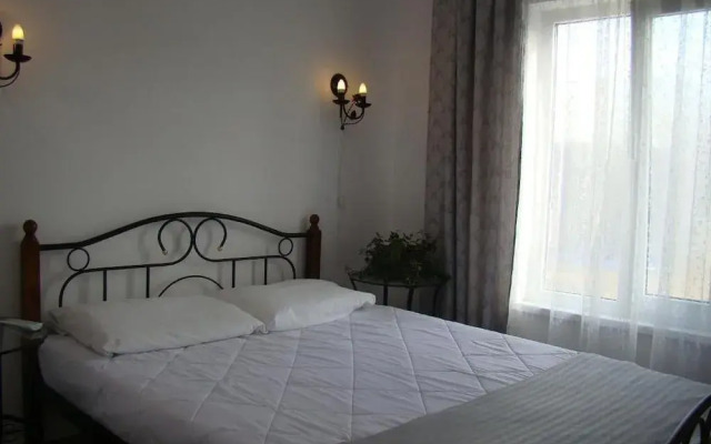 Гостевой дом "VillaPetra"