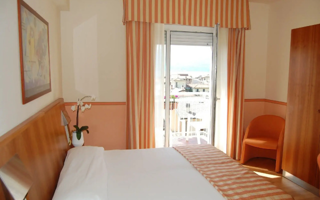 Hotel Romeo