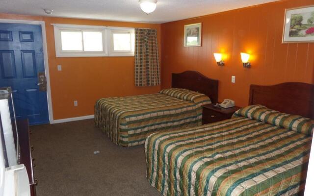 The Inn of Dayville