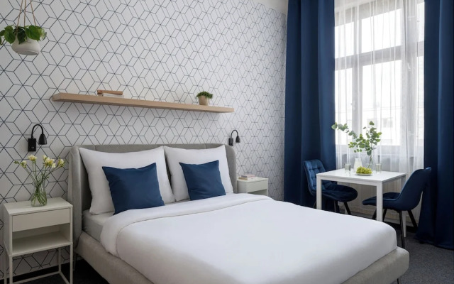 Riverside Hotel by Goodnite cz