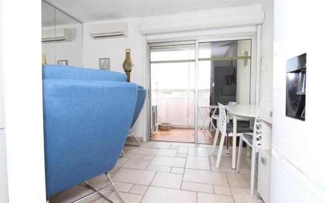 Appartement Balaruc-les-Bains, 1 pièce, 2 personnes - FR-1-553-10