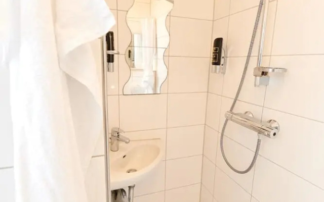 Aparthotel Marion Weber