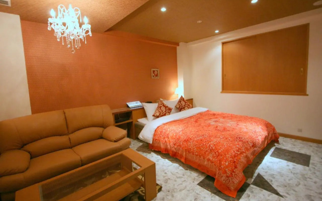 Hotel Aura Resort Ⅱ Kashiba (Adult Only)
