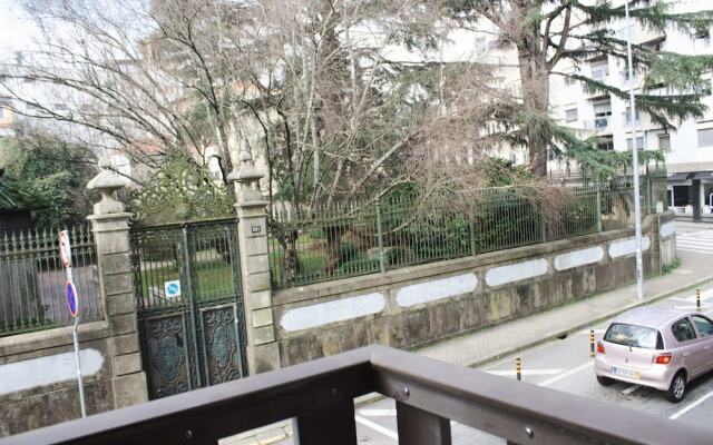 Porto Brasil Hostel- Filial 1