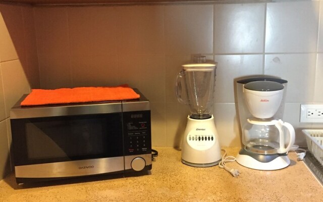 Suites on 5th in Playa del Carmen