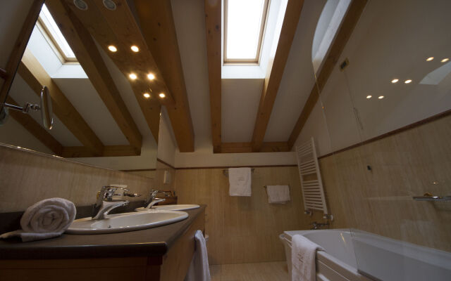 Hotel Chalet all'Imperatore