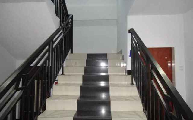 Twin Hotel Bengkalis