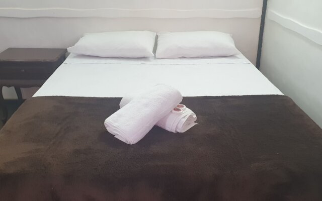 Pousada Alfa Suites Búzios
