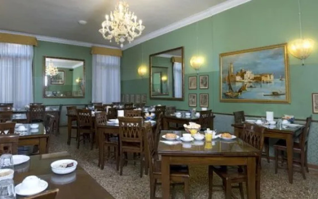 Hotel Guerrato