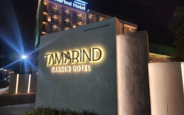 Tamarind Garden Hotel