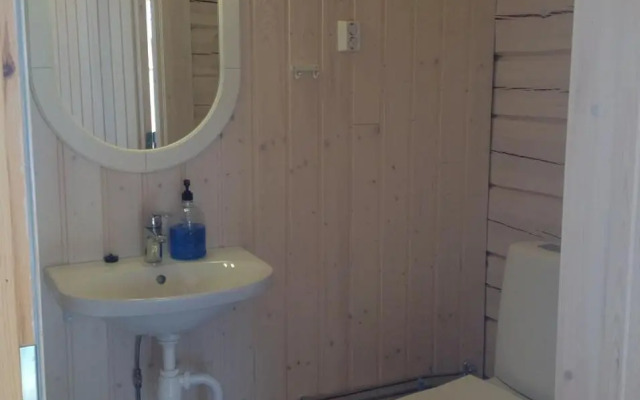 Guesthouse Enigheten