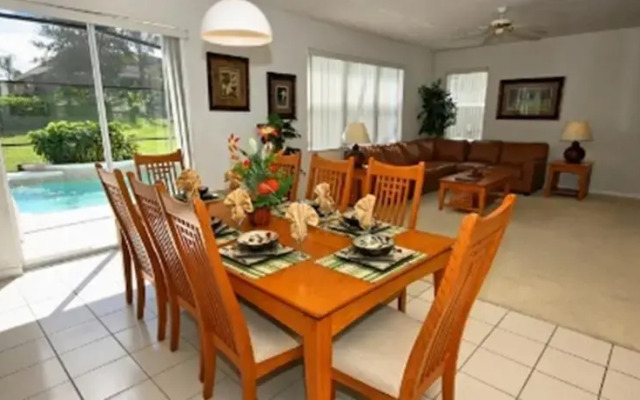 Disney Sunny Home
