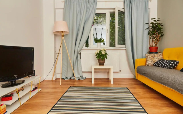 Lola’s apartament close to city center