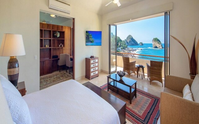 Sunny Vacation Villa 61