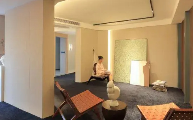 Zhuhai Beishanqi Homestay (Huafa Shangdu)