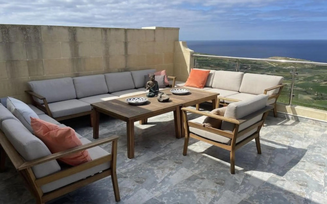 Dubhlina Luxury Bed & Breakfast - Gozo