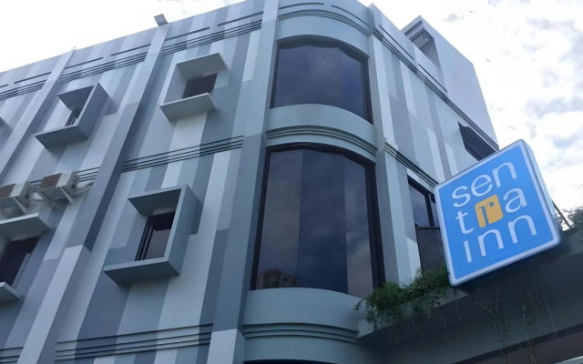 Sentra Inn Bandung