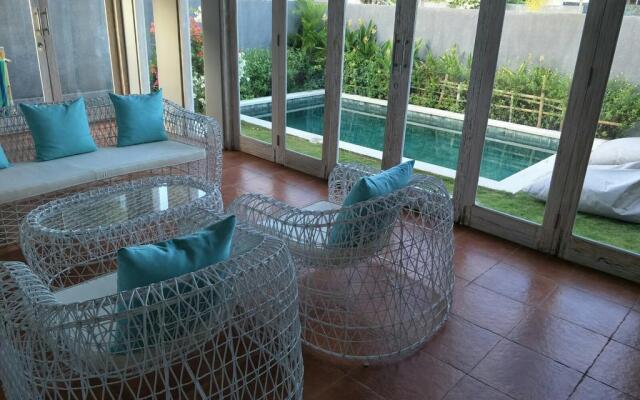 The Suites Lombok