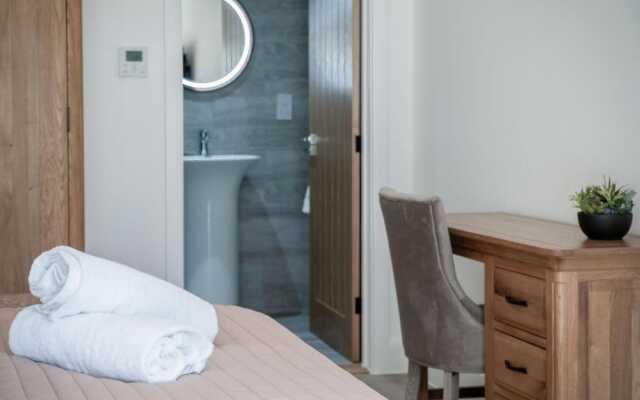 Room 12 - The Sleeping Giant - Pen Y Cae Inn