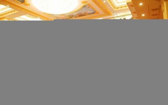 Changsha Mingchen International Hotel