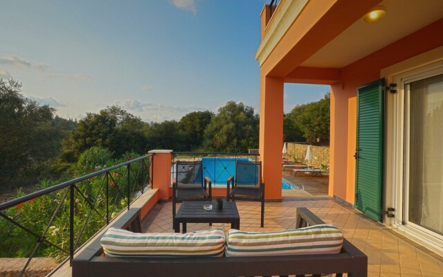 Luxury Villa Perla