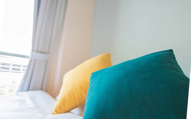 Riviere Champ Hotel & Residence