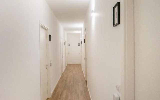 Casa Stazione