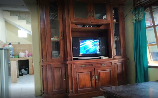 Homestay Bintaran Syariah