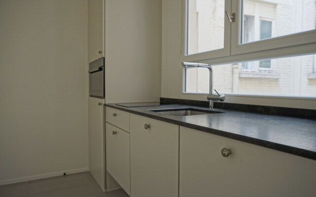 Etoile - Studio - Paris 8