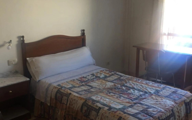 Residencia Universidad