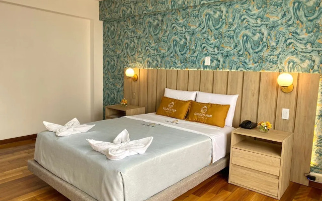 Golden Mar Hotel